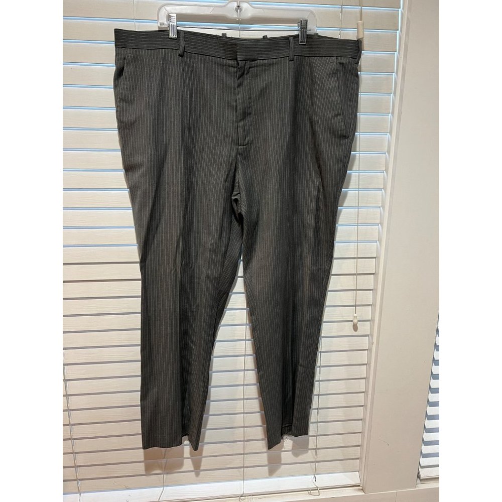 Perry Ellis Pinstripe Mens‎ Pants - Size 40
